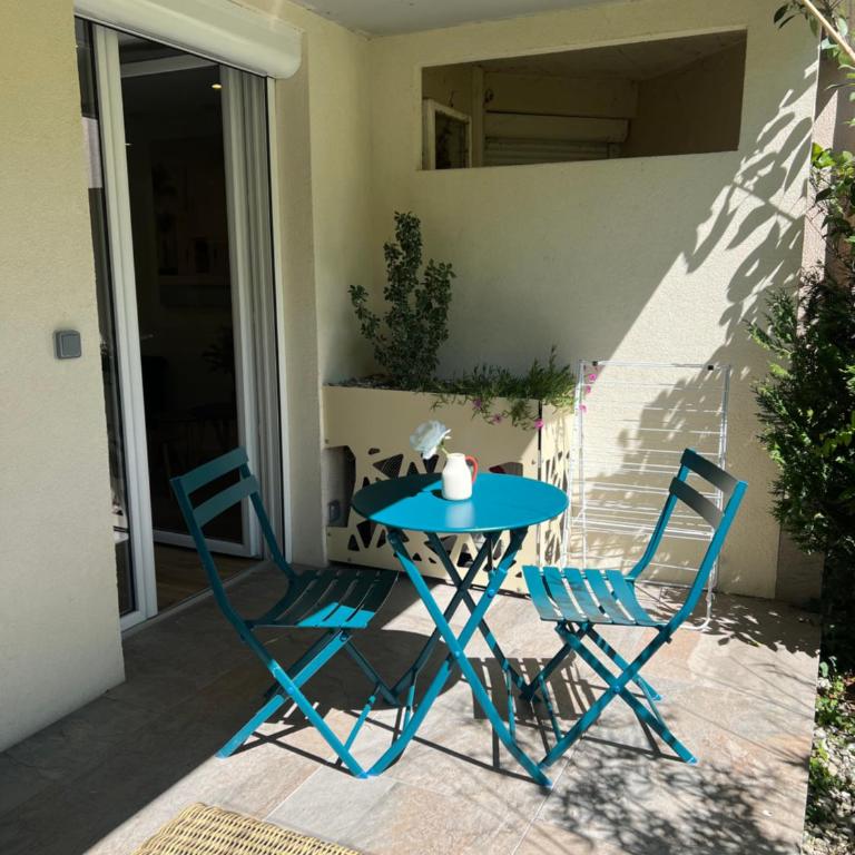 O2M Aix les bains - Appartement 1 Chambre - 9
