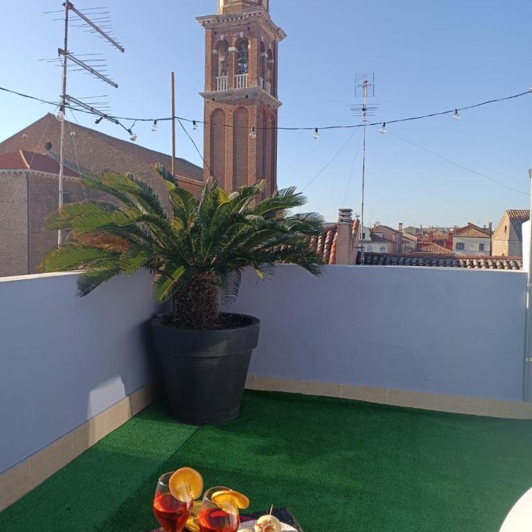 Do Campanili by Ca-Sa Check - Appartamento con 1 Camera da Letto - 31