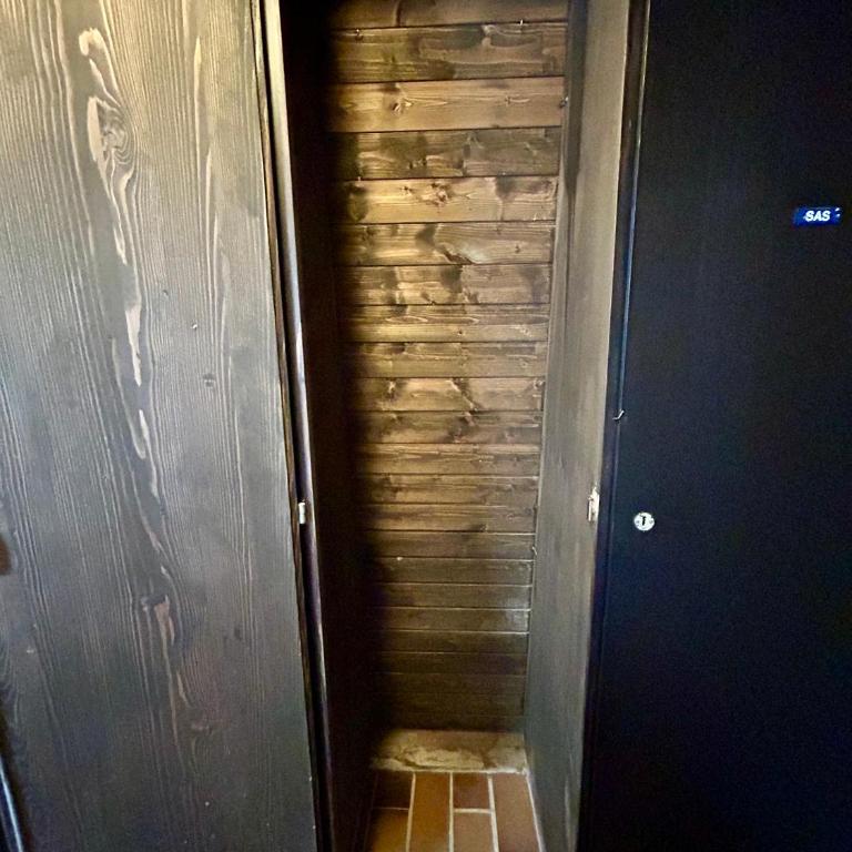 THE ALPINE STUDIO by the ski slopes & lake Frience 3pax - Apartment mit Blick auf die Berge - 42
