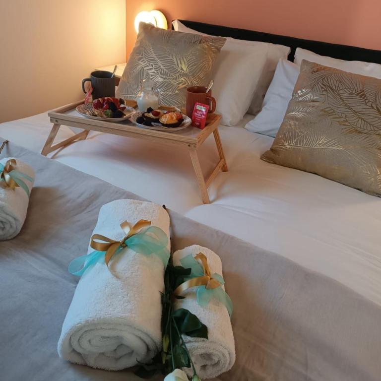 Do Campanili by Ca-Sa Check - Appartamento con 1 Camera da Letto - 28