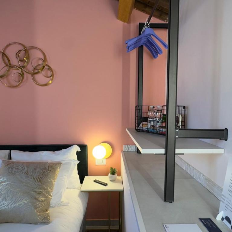 Do Campanili by Ca-Sa Check - Appartamento con 1 Camera da Letto - 15
