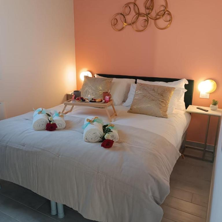 Do Campanili by Ca-Sa Check - Appartamento con 1 Camera da Letto - 29
