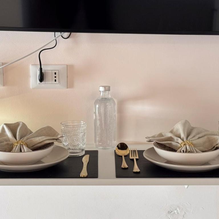 Do Campanili by Ca-Sa Check - Appartamento con 1 Camera da Letto - 18