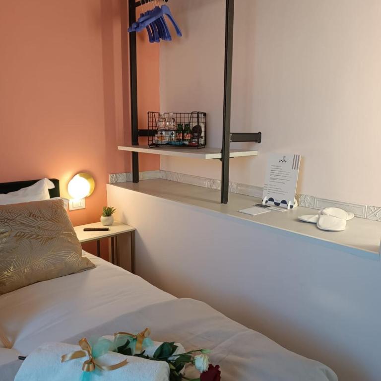 Do Campanili by Ca-Sa Check - Appartamento con 1 Camera da Letto - 34