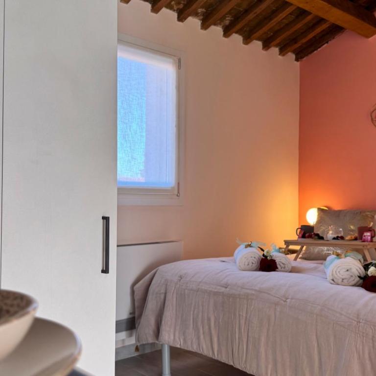 Do Campanili by Ca-Sa Check - Appartamento con 1 Camera da Letto - 26