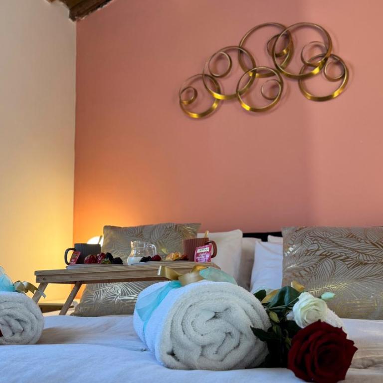 Do Campanili by Ca-Sa Check - Appartamento con 1 Camera da Letto - 21