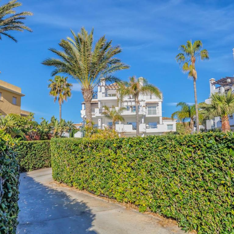 Luxury Duplex Sea Views La Cala Beach - Apartamento con vistas al mar - 82