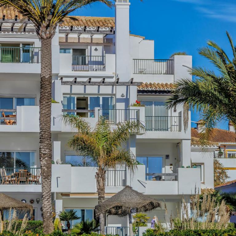Luxury Duplex Sea Views La Cala Beach - Apartamento con vistas al mar - 91