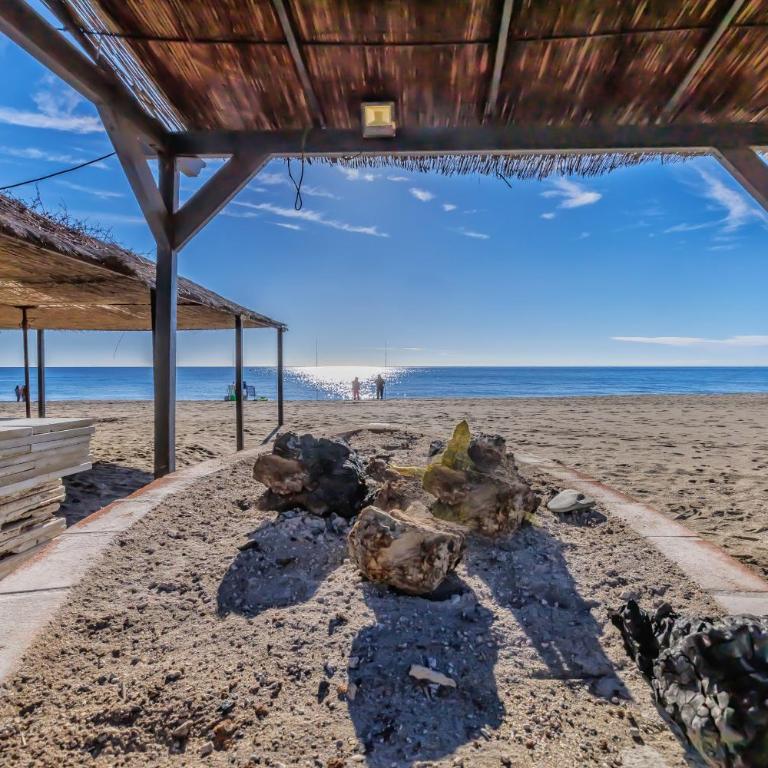 Luxury Duplex Sea Views La Cala Beach - Apartamento con vistas al mar - 94