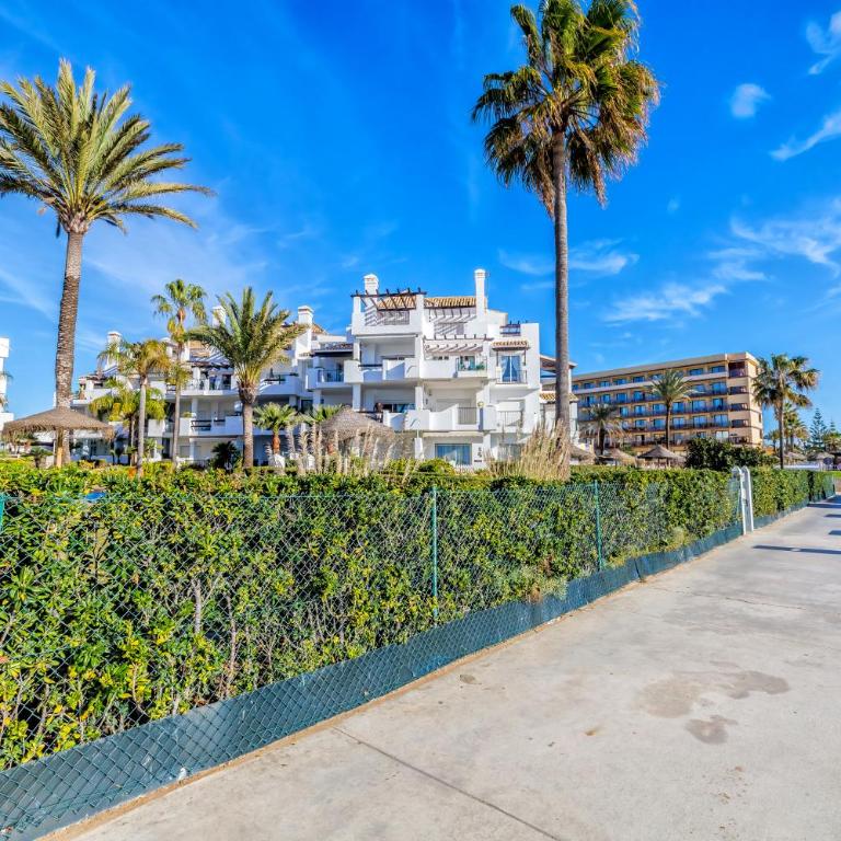 Luxury Duplex Sea Views La Cala Beach - Apartamento con vistas al mar - 84