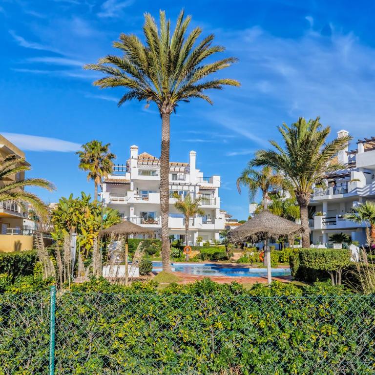 Luxury Duplex Sea Views La Cala Beach - Apartamento con vistas al mar - 81