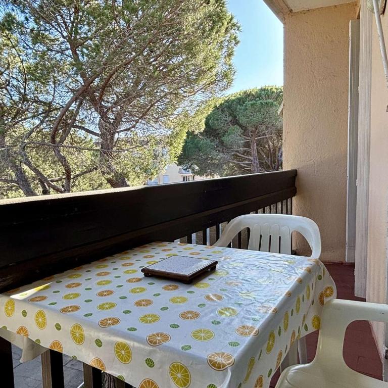 Appartement 2 pièces à 100m de la plage 4 couchages - AR420-047 - Appartement - 6