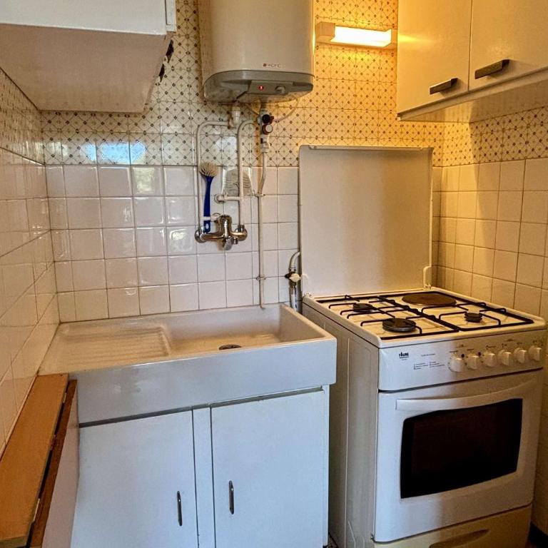 Appartement 2 pièces à 100m de la plage 4 couchages - AR420-047 - Appartement - 8