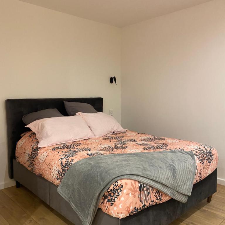 O2M Aix les bains - Appartement 1 Chambre - 3