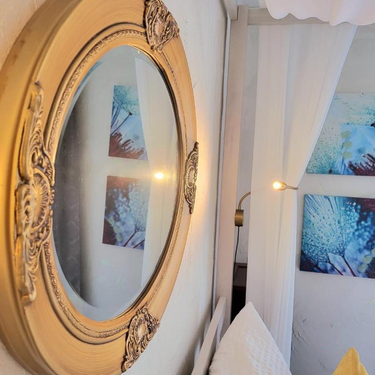 Traumhaftes Appartment in Ascona nur 200m vom Lago Maggiore entfernt - Appartamento con 1 Camera da Letto - 6