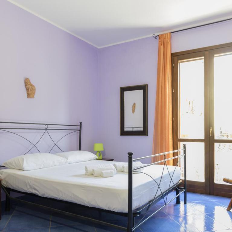 Visitsicilia Le Magnolie - Appartamento con 1 Camera da Letto - 1