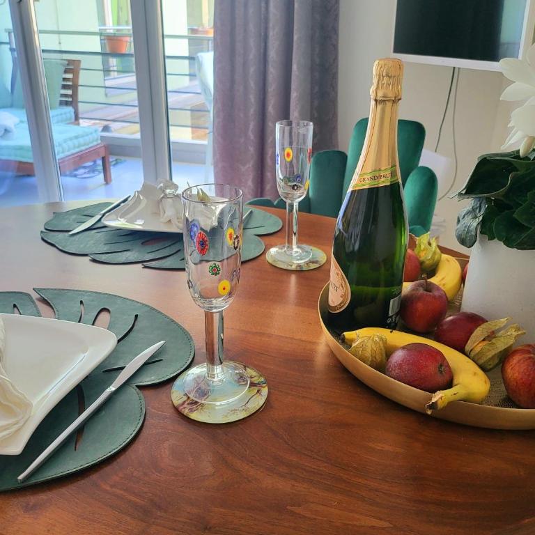 Traumhaftes Appartment in Ascona nur 200m vom Lago Maggiore entfernt - Appartamento con 1 Camera da Letto - 8