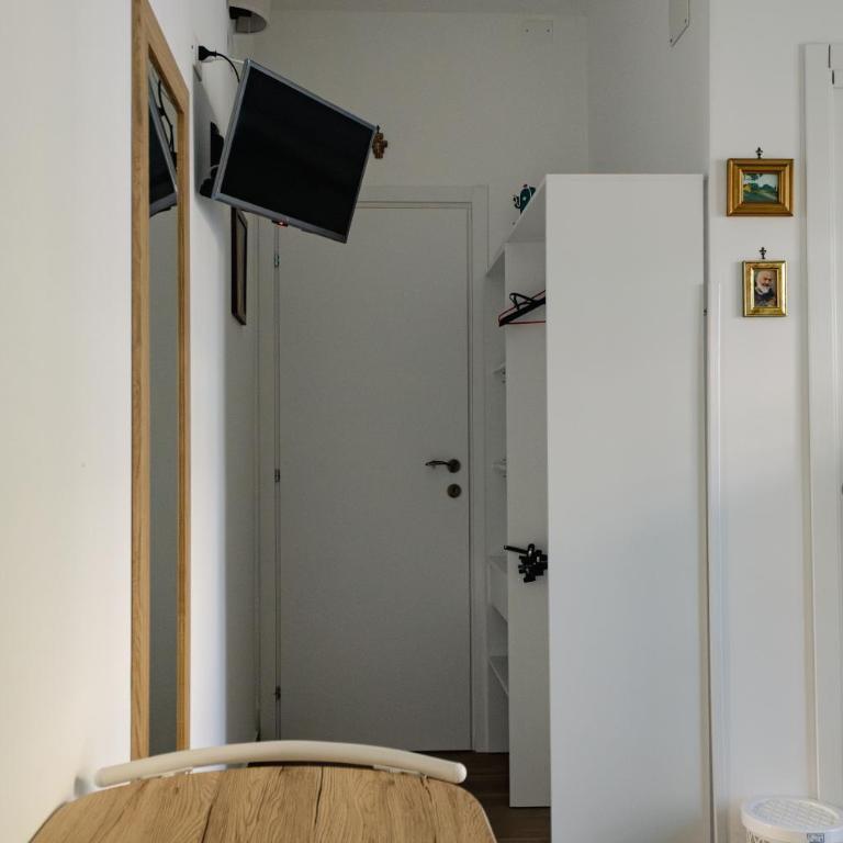 Villa Torre Ulisse Locazione Turistica Affitti Brevi - Doppelzimmer mit eigenem Bad - 21