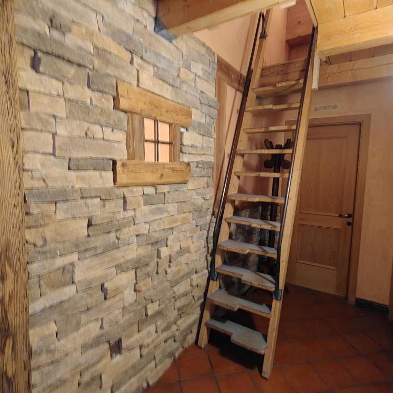 Residence Ruetoreif - Appartamento Superior - 17