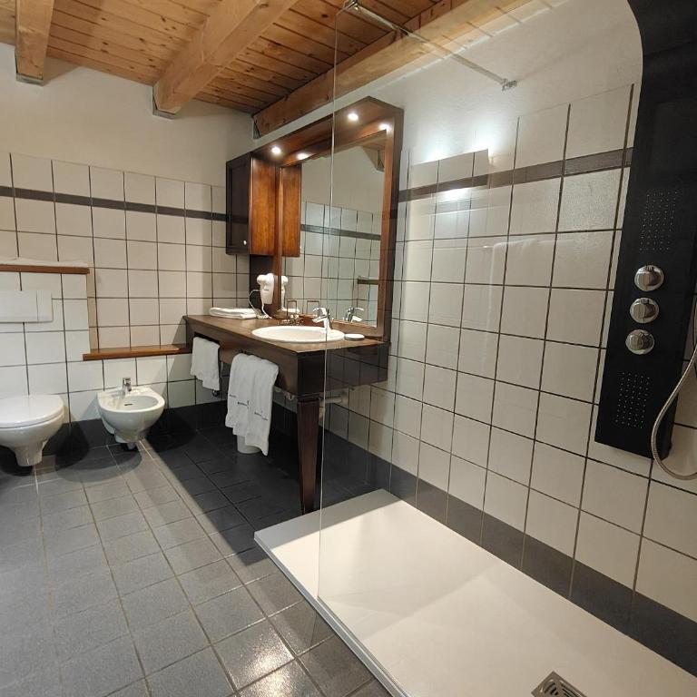 Residence Ruetoreif - Appartamento Superior - 16