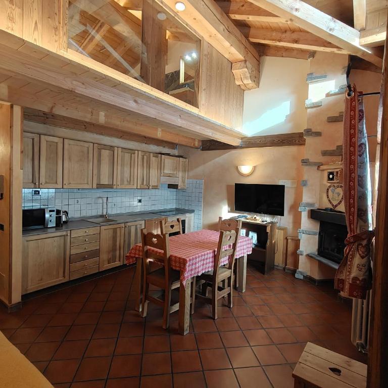 Residence Ruetoreif - Appartamento Superior - 19