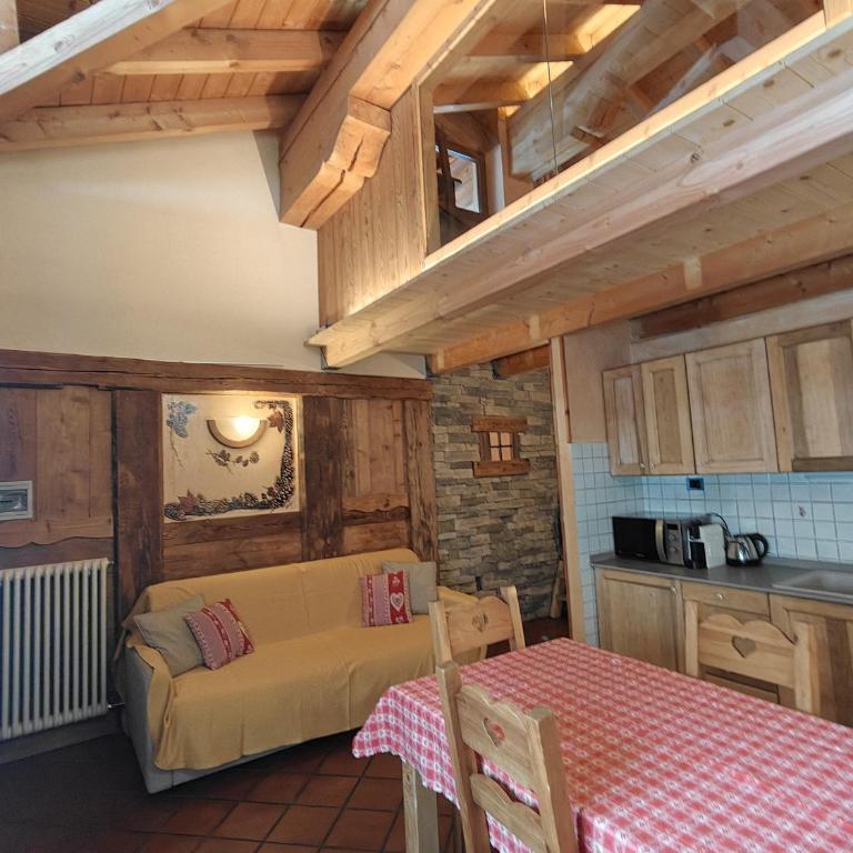 Residence Ruetoreif - Appartamento Superior - 20