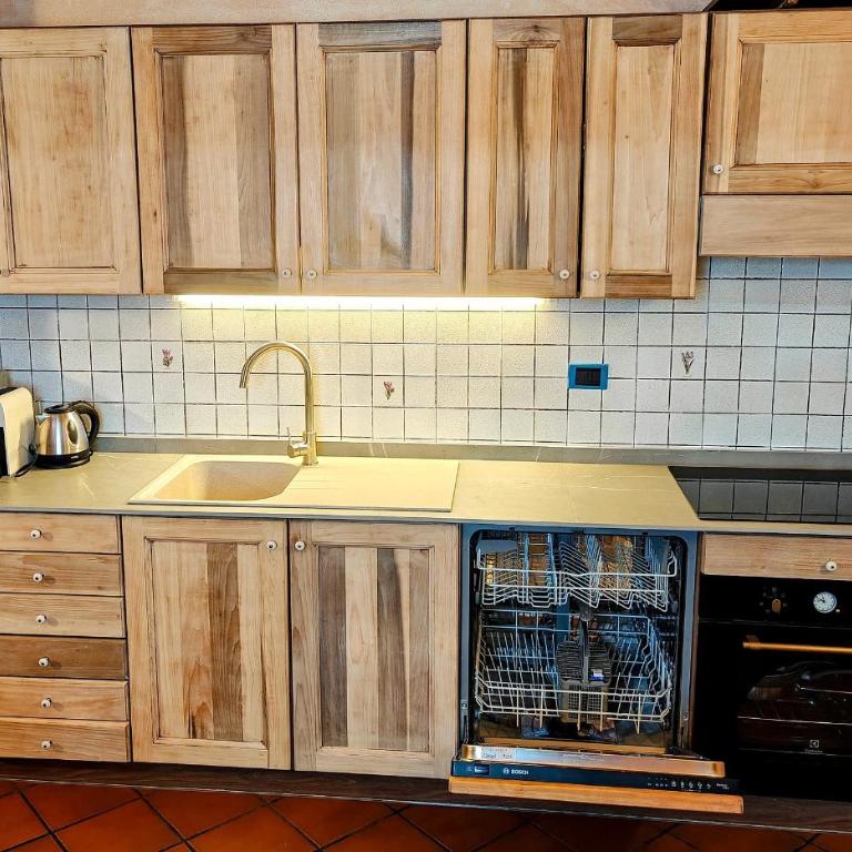 Residence Ruetoreif - Appartamento Superior - 21