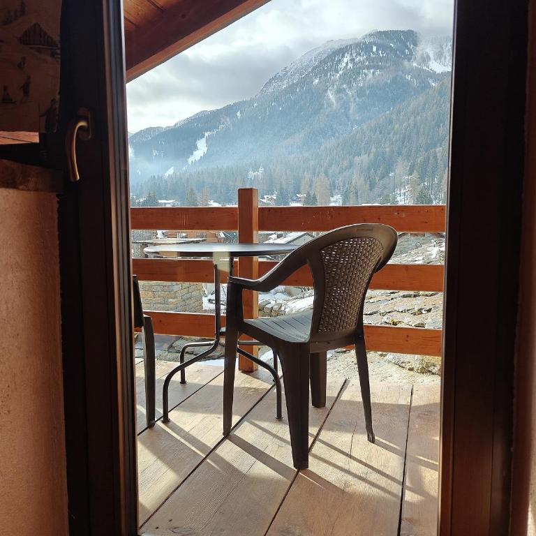 Residence Ruetoreif - Appartamento Superior - 22