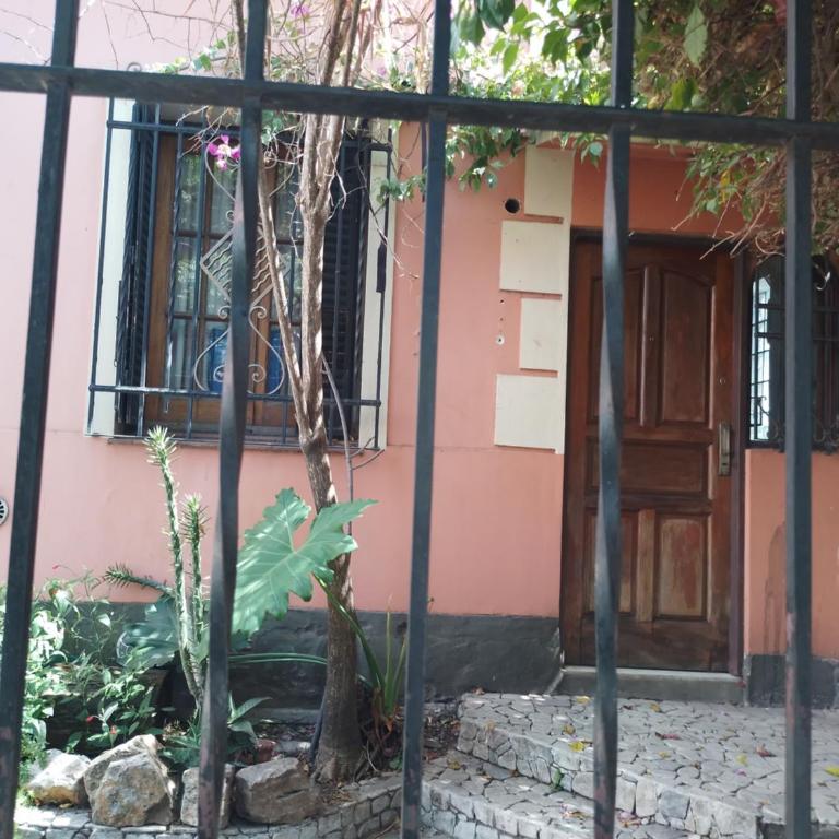 Chayo Alquileres - Apartamento de 1 dormitorio - 1