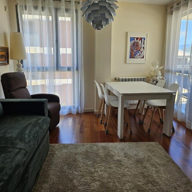 Apartamento Las Margas - Appartamento con 2 Camere da Letto - 1