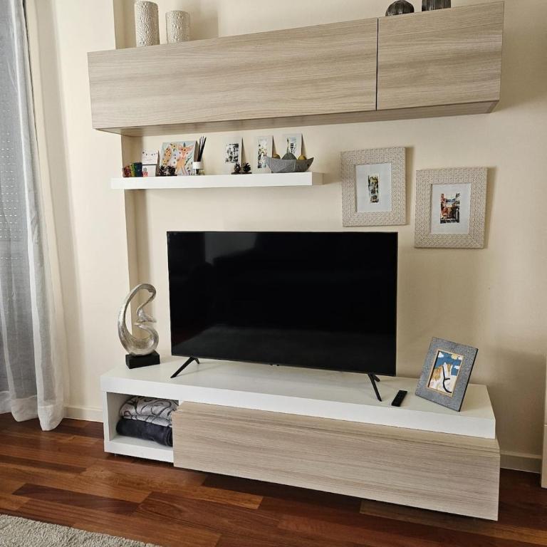 Apartamento Las Margas - Appartamento con 2 Camere da Letto - 2