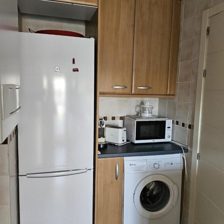Apartamento Las Margas - Appartamento con 2 Camere da Letto - 3