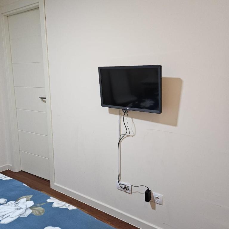 Apartamento Las Margas - Appartamento con 2 Camere da Letto - 4