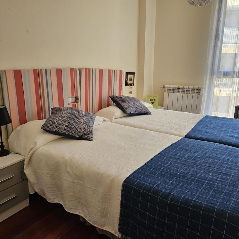 Apartamento Las Margas - Appartamento con 2 Camere da Letto - 5