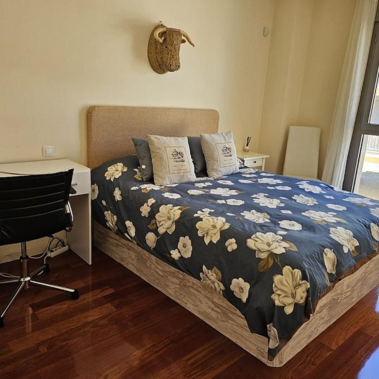 Apartamento Las Margas - Appartamento con 2 Camere da Letto - 6