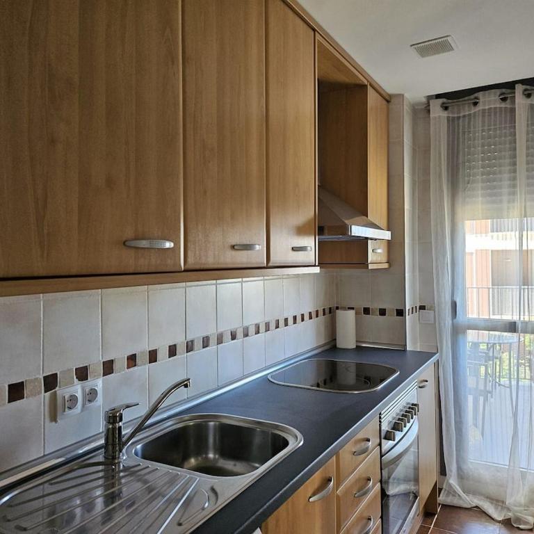 Apartamento Las Margas - Appartamento con 2 Camere da Letto - 7