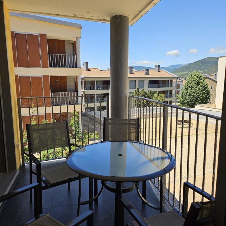 Apartamento Las Margas - Appartamento con 2 Camere da Letto - 8