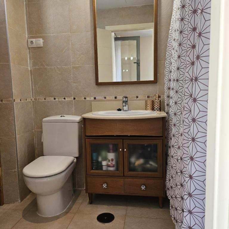 Apartamento Las Margas - Appartamento con 2 Camere da Letto - 10