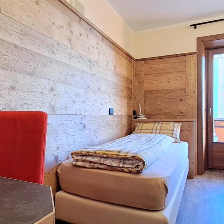 Hotel Krone - Camera Singola - 2