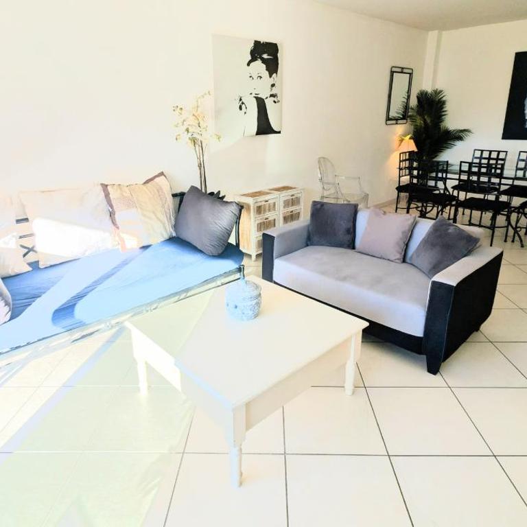 Ref FLORIAN by Palmes dProperties - Apartment mit 3 Schlafzimmern und Balkon - 4