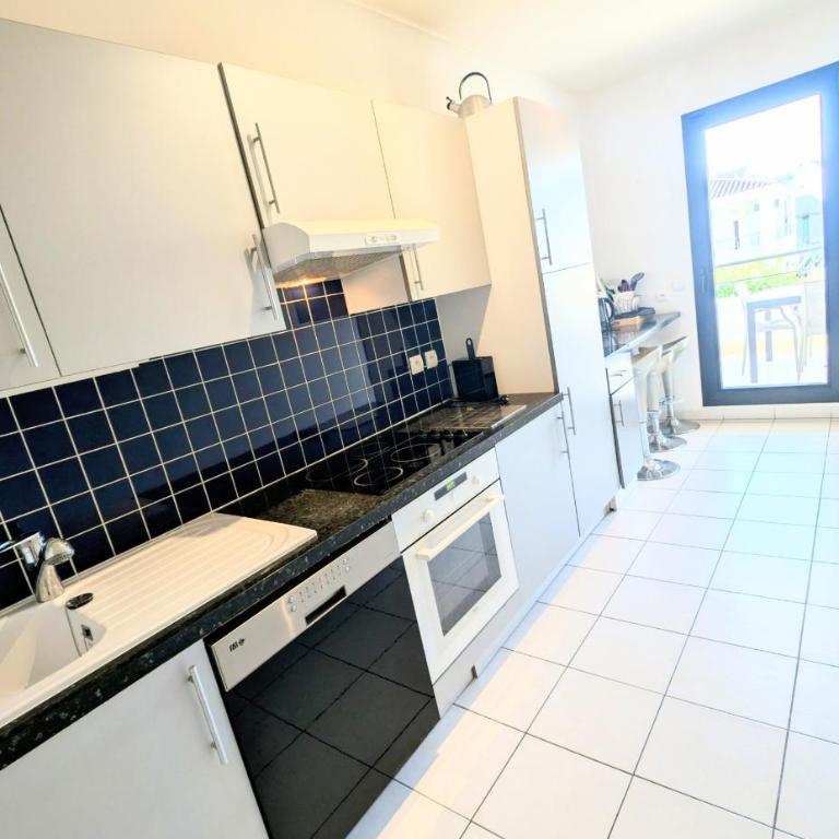 Ref FLORIAN by Palmes dProperties - Apartment mit 3 Schlafzimmern und Balkon - 5