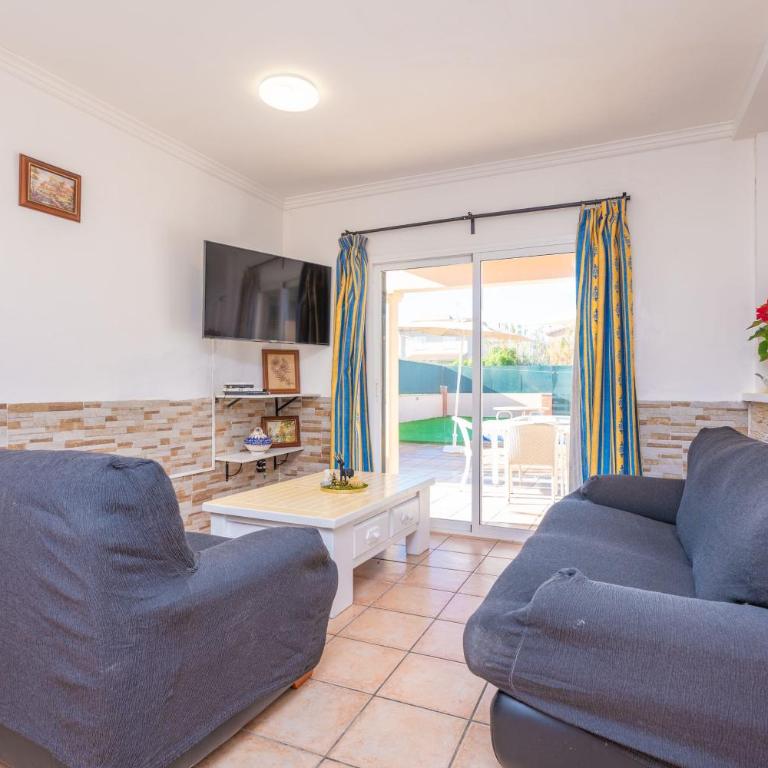 Casa Marcos - Three-Bedroom Villa - 8