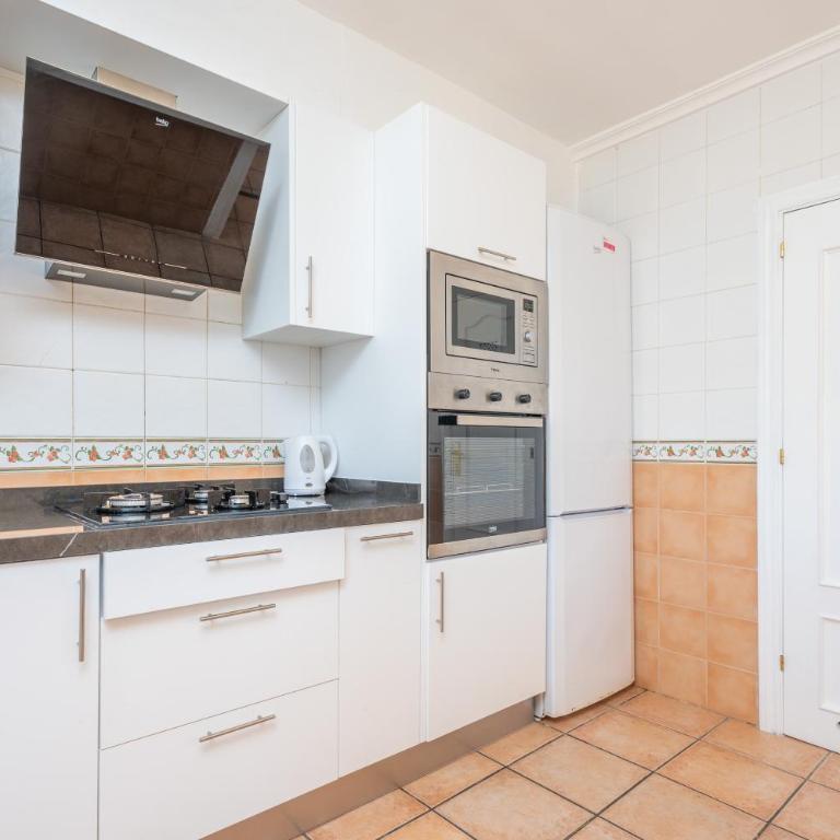 Casa Marcos - Three-Bedroom Villa - 13