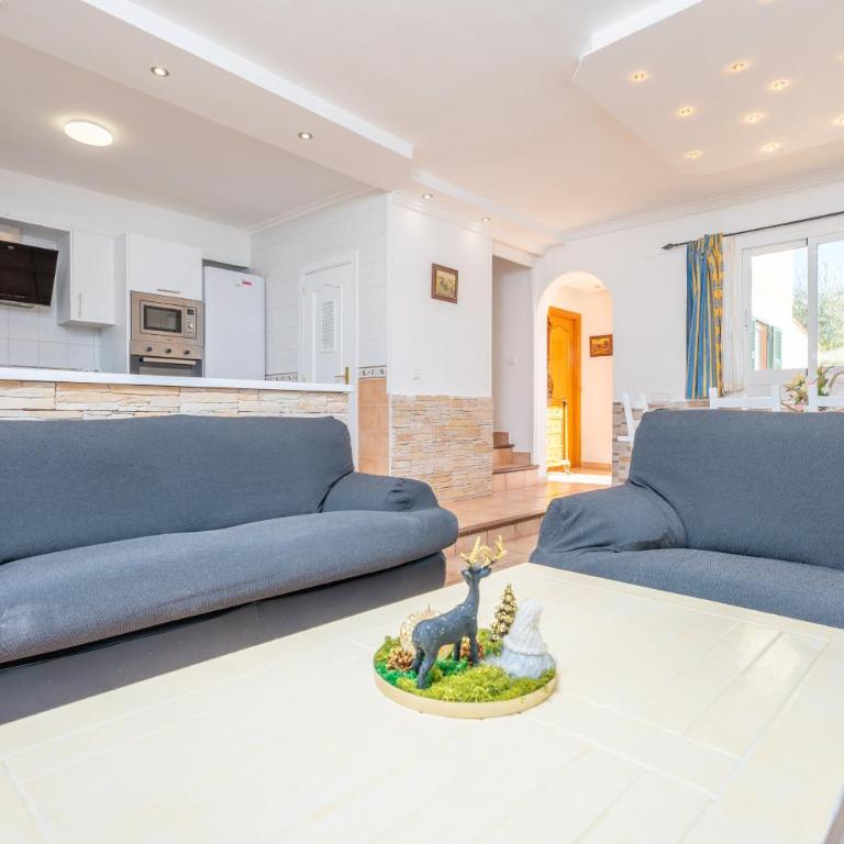 Casa Marcos - Three-Bedroom Villa - 6
