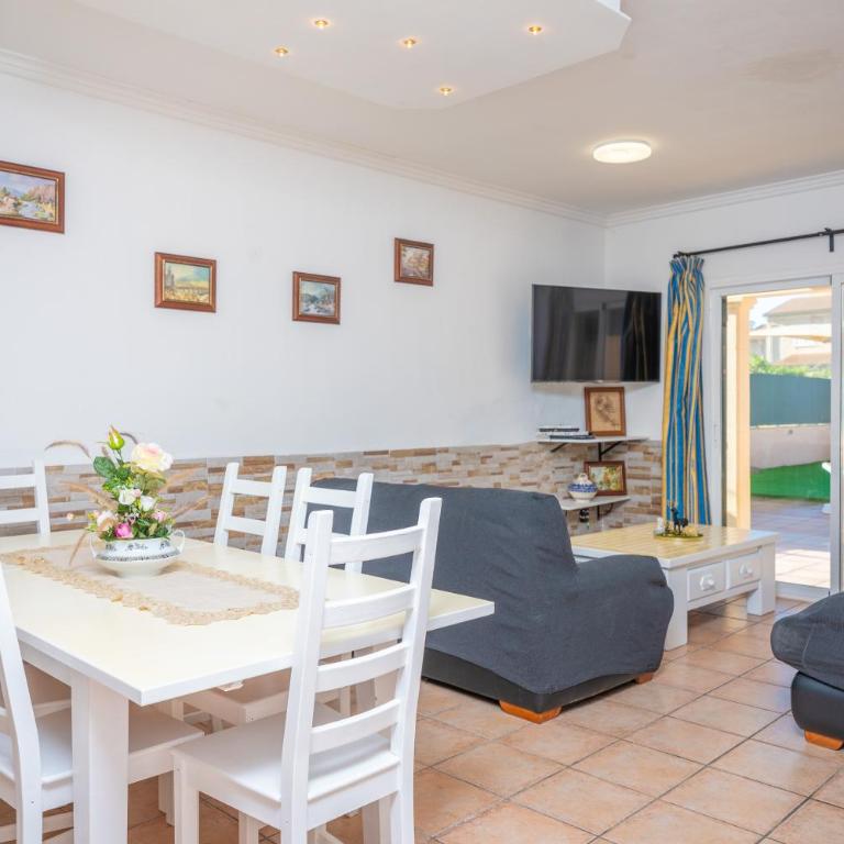 Casa Marcos - Three-Bedroom Villa - 9