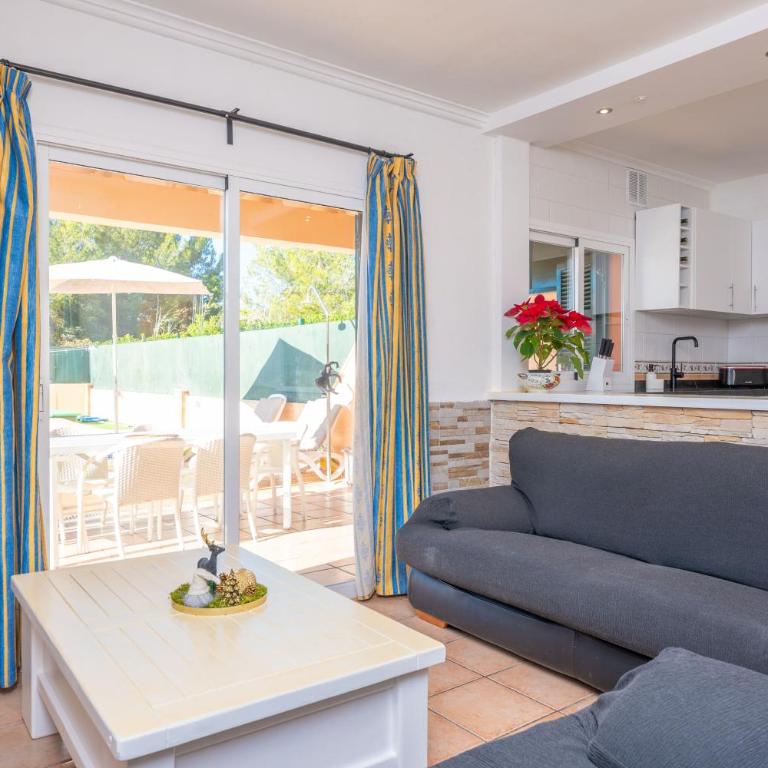 Casa Marcos - Three-Bedroom Villa - 7