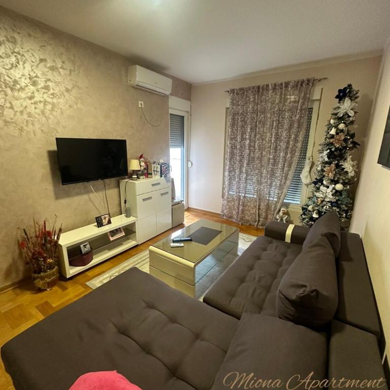 Miona - One-Bedroom Apartment - 1