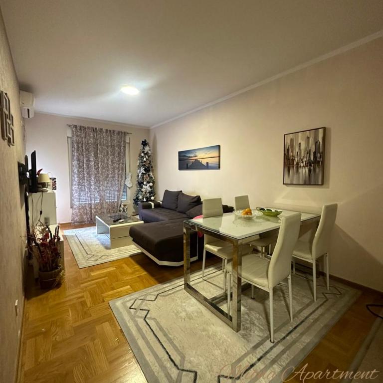 Miona - One-Bedroom Apartment - 2