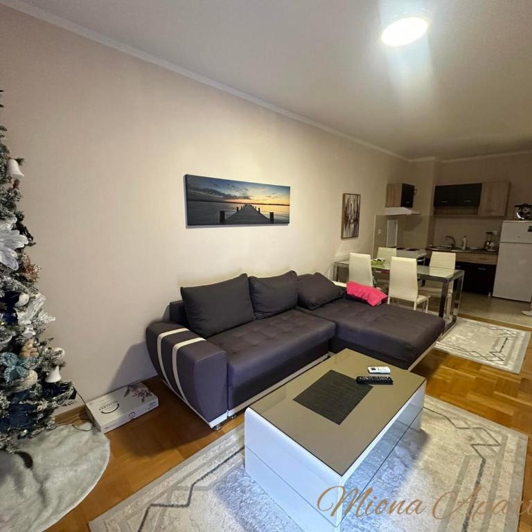 Miona - One-Bedroom Apartment - 4