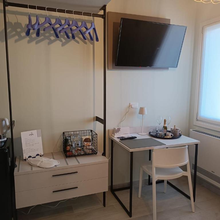 Do Campanili by Ca-Sa Check - Camera Singola con Bagno Privato - 27